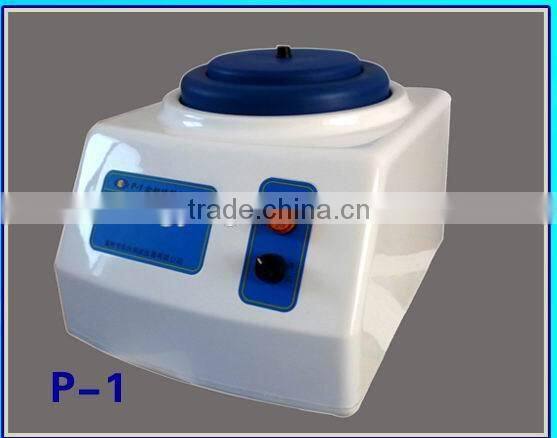P-1 Metallographic specimen polishing machine
