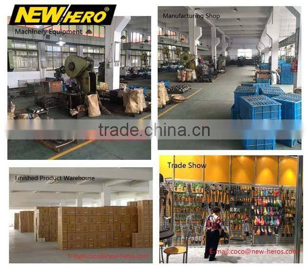 Floor plastic cleaning brush with long wooden handle