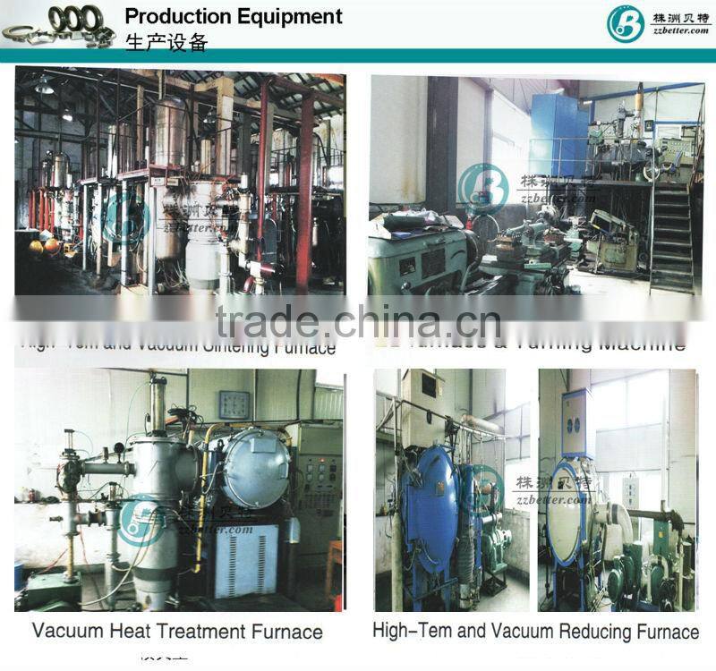 good qualty tantalum plate