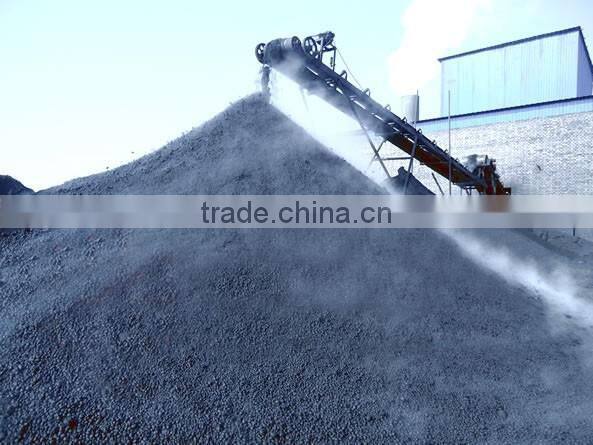 Coal Slime Drying Solution, FREE Installation &Operation Training! Turnkey Service!