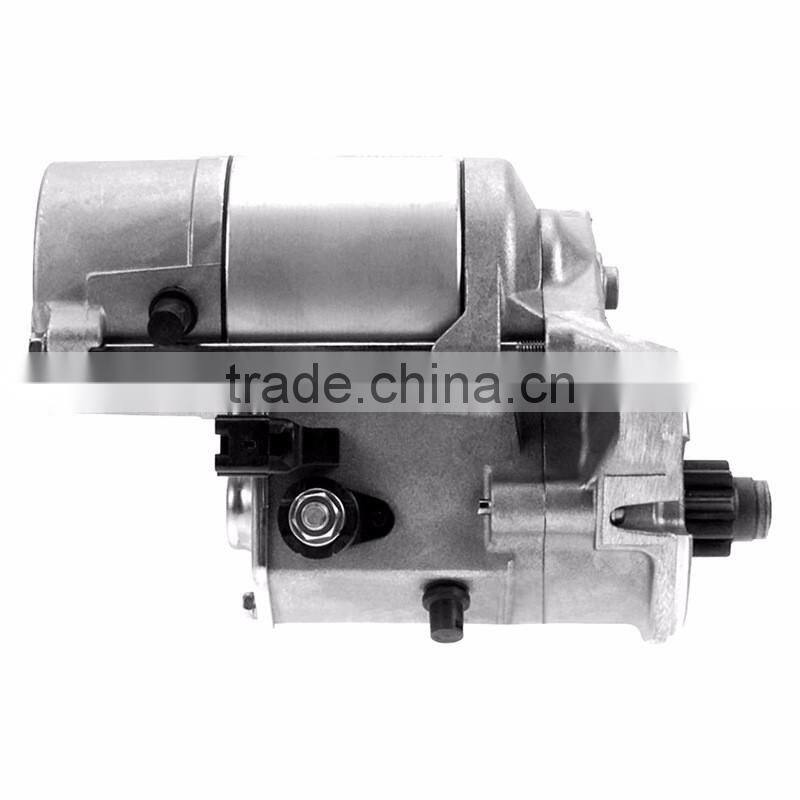 DAWEOO LANOS car part auto starter motor OEM 96208781