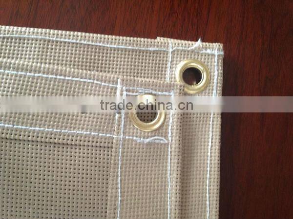 PVC / PE Outdoor tent