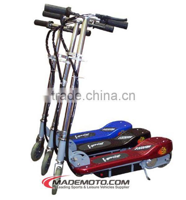 new design 2 wheel stand up electric scooter / self balance electric scooter for sale