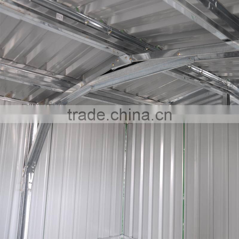 light gauge steel framing house structure