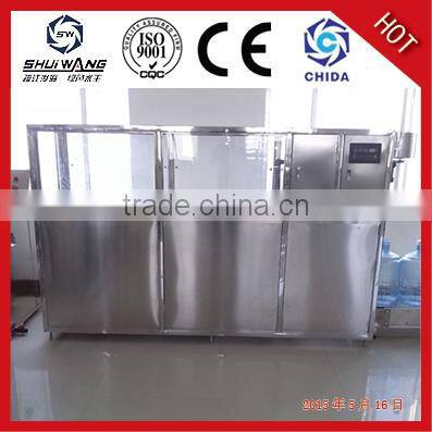 5 gallon bucket water filling machine