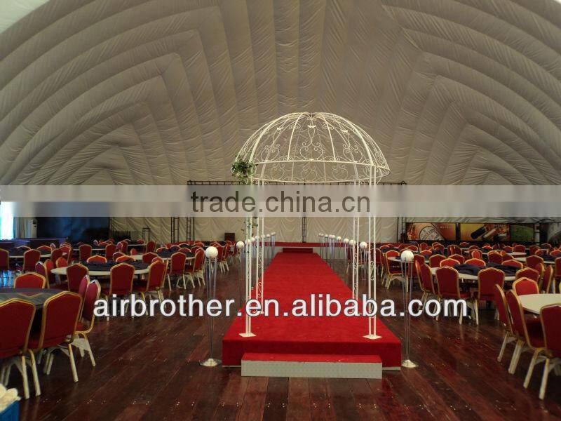 CE giant outdoor event tent