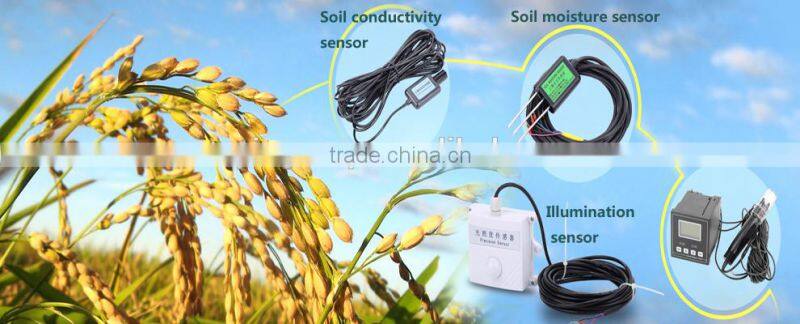 Promortion!!! Easy-operated Soil Electrical Conductivity Sensor
