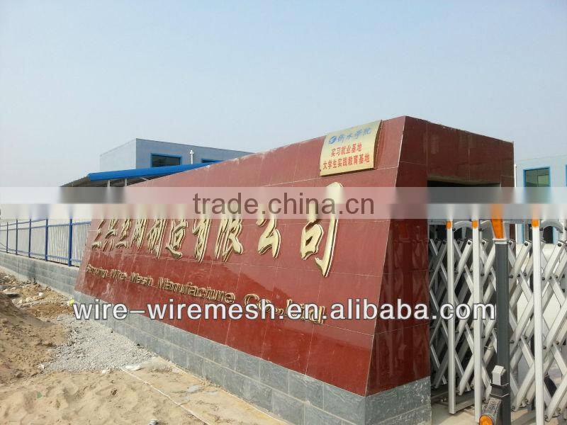 ( factory price) anping grating mesh&Stair treads