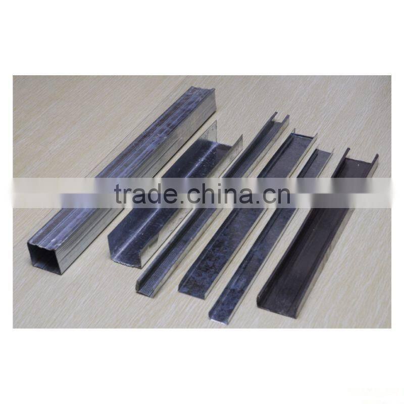 The best quality of black paint grooves keel