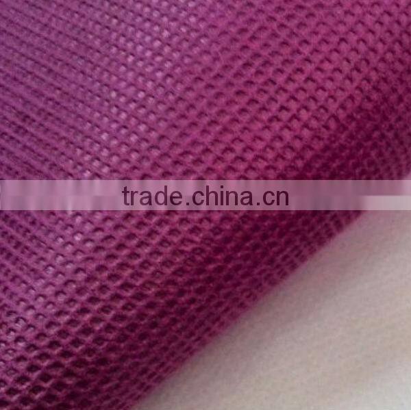 PP polypropylene disposable nonwoven headrest cover