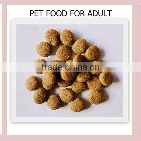 Dry Dog Food