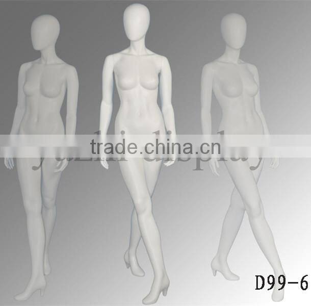 big breast mannequin female, plus size female mannequin