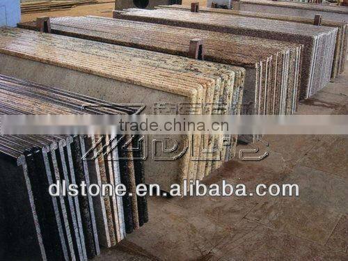 Pre cut granite countertops for kitchen and bathroom
