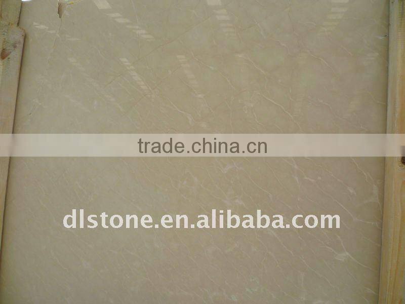 Iran royal botticino beige marble stone polished big slabs