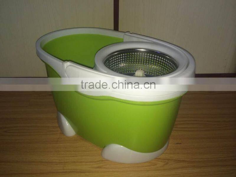 360 magic mop and magic spin mop