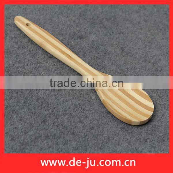 Thick Smooth Cheap Children Tableware Tools Mini Spoon