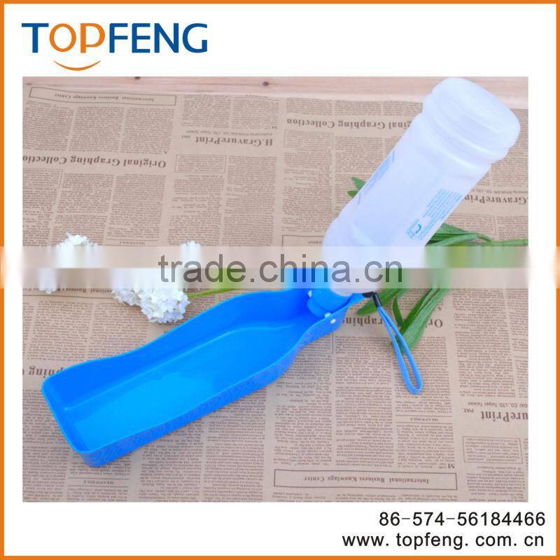 PET FEEDING BOTTLE/pet feeding bowl/dog drinker bottle