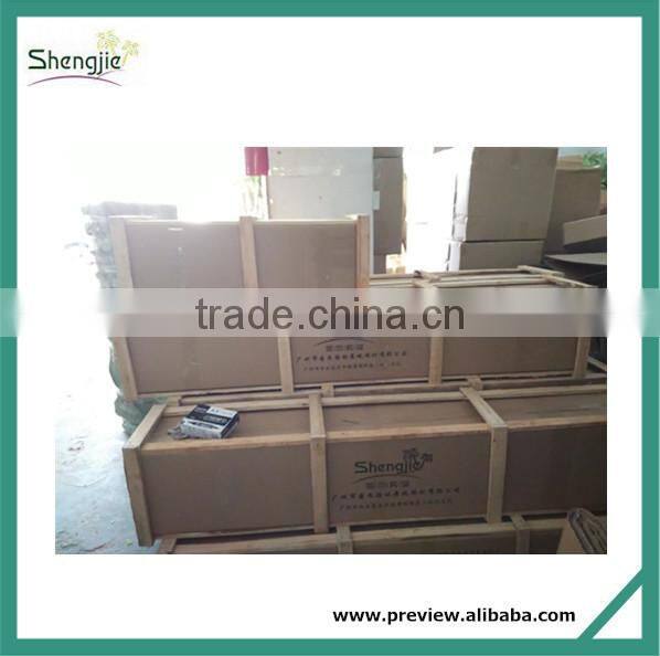 fiber stone pots ,Tall decorative indoor cheap garden ceramic planters and pots