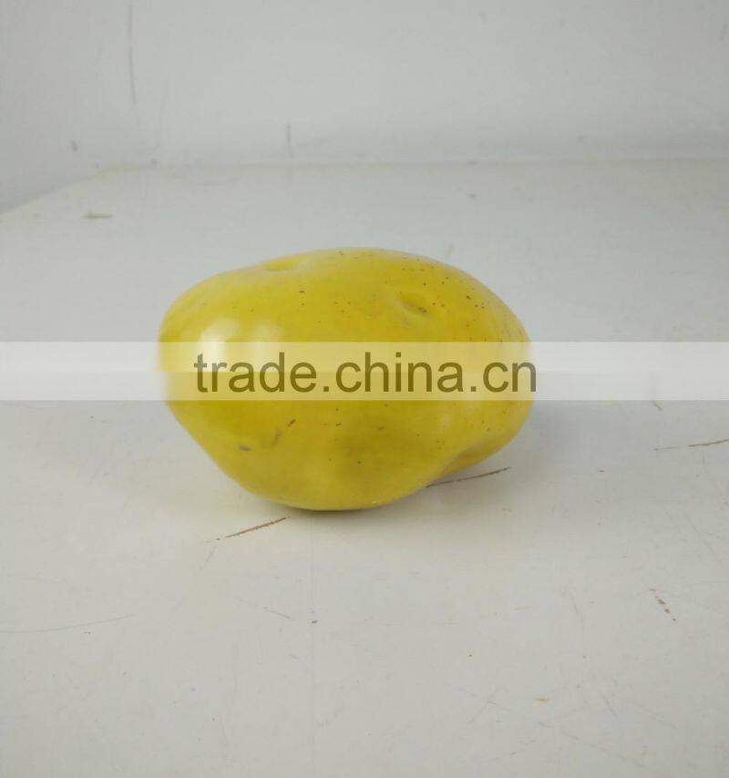 decorative artificial tomato fake potato lifelike onion wholesale