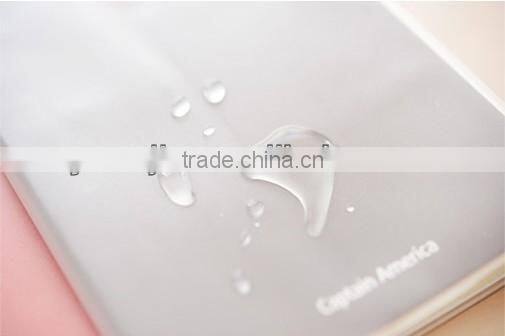 Creative cute cheap paper notebook