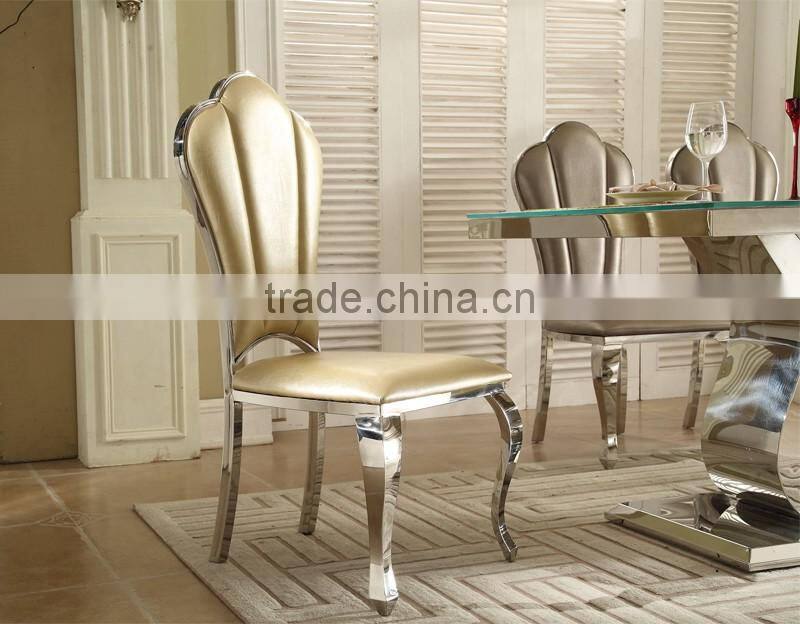 Modern dining room chair for wholesale