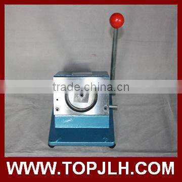 TopJLH Automatic Plastic Card Cutter Credit Card Cutting Machine