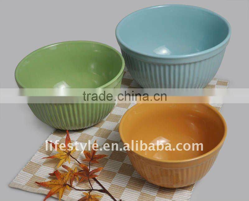 5pcs bowl