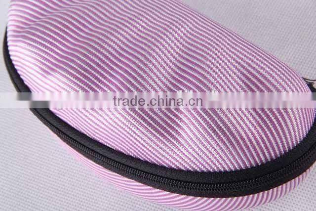 Net cloth glasses box/glasses case