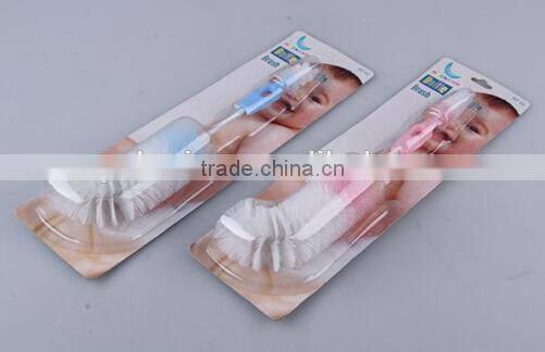 baby plastic milk bottle