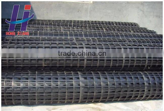 plastic geogrid biaxial geogrid geogrid