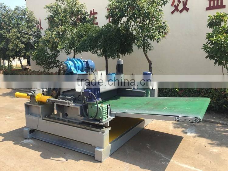 Linyi spindleless veneer rotary cutter machine/veneer peeling machine /log rotary cutting lathe