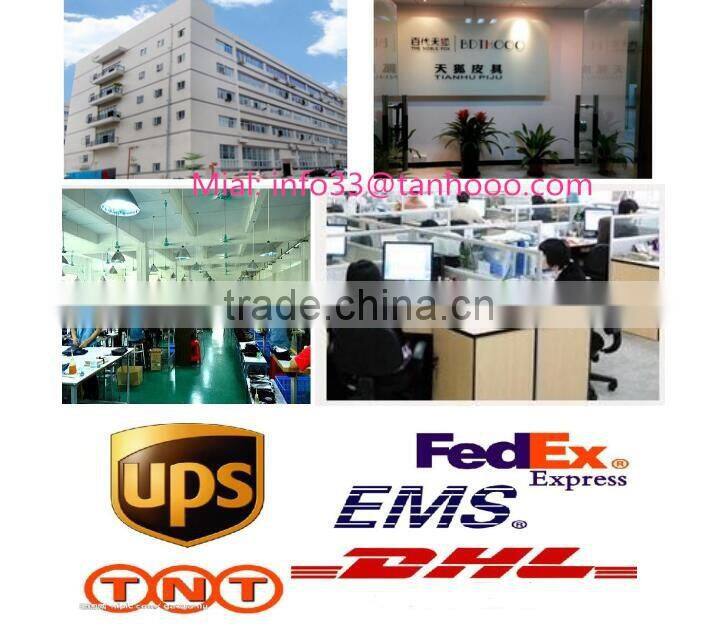 Brown cosmetic bag custom cosmetic bag make up bag Brass zipper four size available