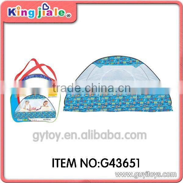 Best quality assurance cheap funny cute large play tent