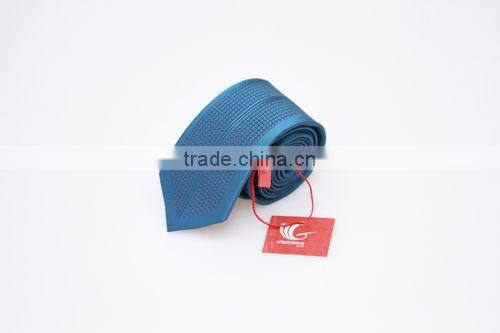 Silk men tie various colors and designs