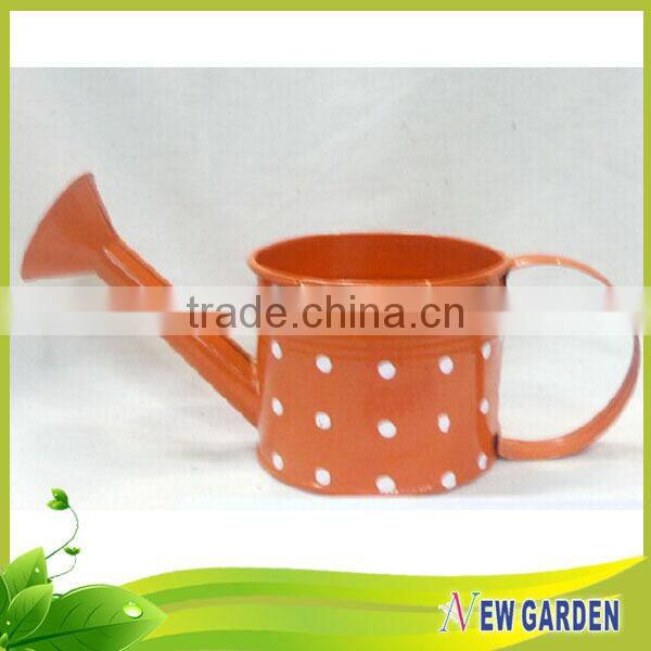 Creative High Quality Round Square Plastic Flower Pots,Decorative Sticker Planter