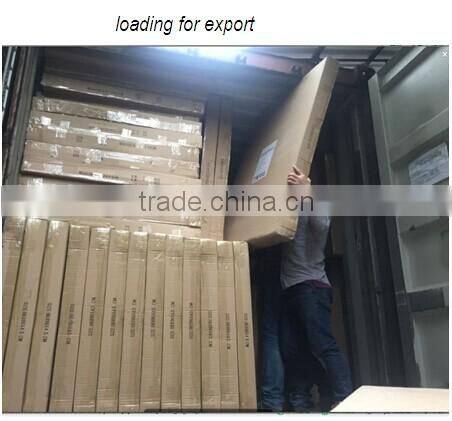 Framed Dancing girl portait paintings art on canvas texture abstract