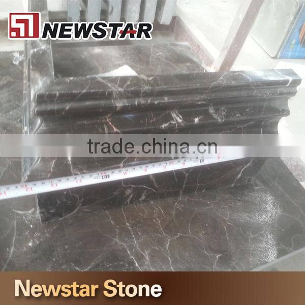 Corners For Skirting Moulding Stone