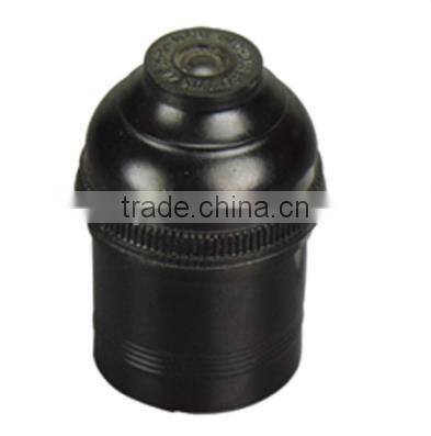 edison screw E27 waterproof bakelite lampholder lamp socket