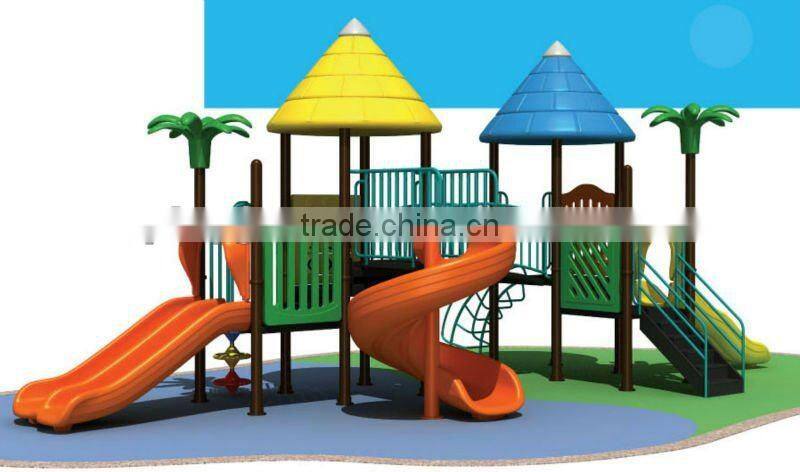 AMAZING !!! EXCELLENT QUALITY LITTLE TIKE PLAYGROUND (M11-01401)