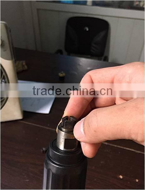600W Electric die grinder, straight grinder