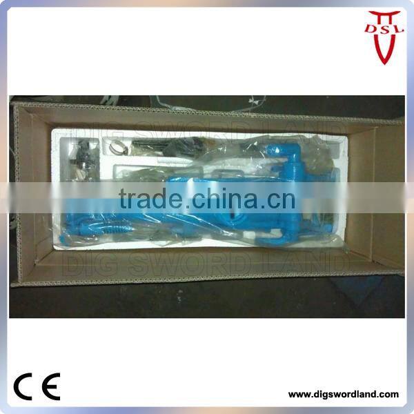 YT29A air rock drill