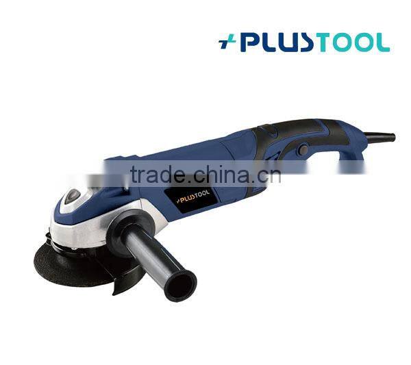 1200W Angle Grinder with Quick release disc guard