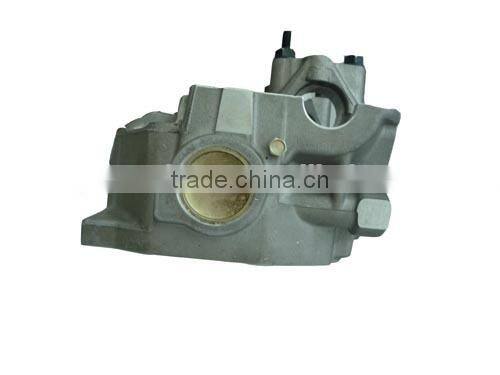 auto spare part for mitsubishi 4d56 cylinder head 22100-42710