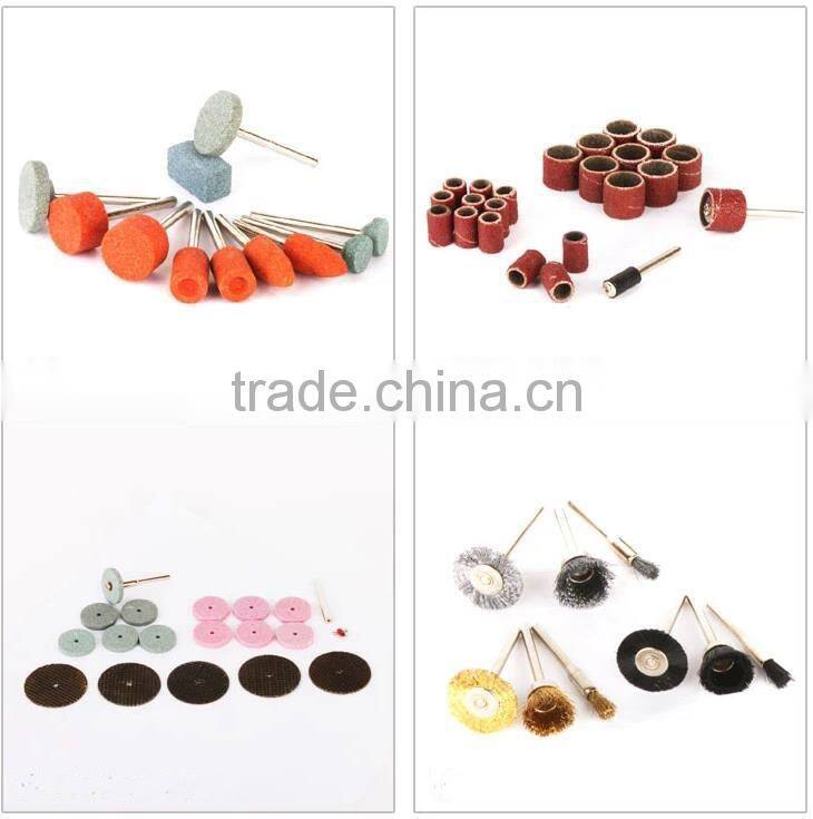 Disc Cutting Abrasive Grinding Wheel For Carbide