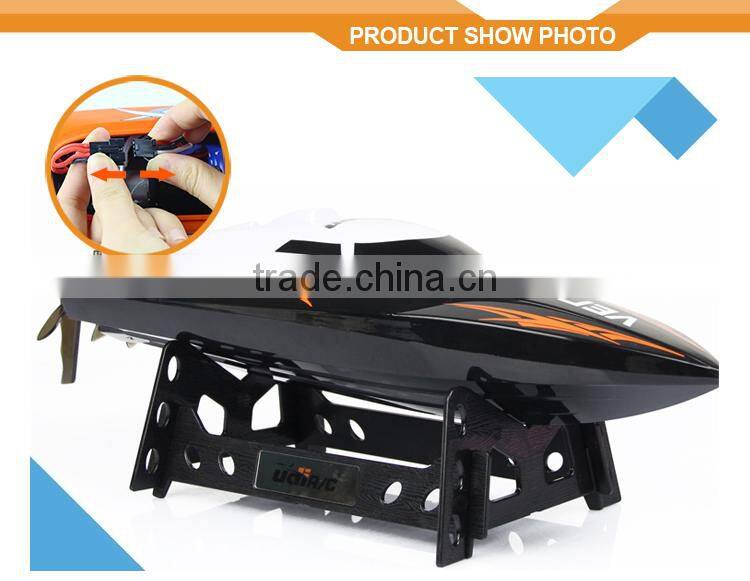 Wholesale Toy Manufacturer RC Speed Boat for Sale