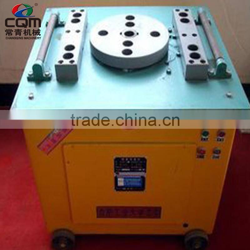 Automatic steel bar bending machine GW45