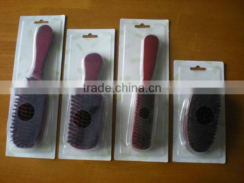 Best Selling Magic Wooden Hair Brush