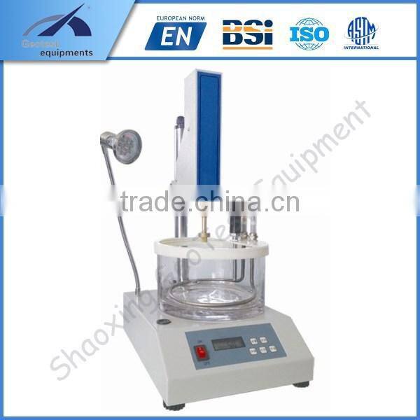 AP-5 Digital Asphalt Penetrometer/Civil Lab Equipment