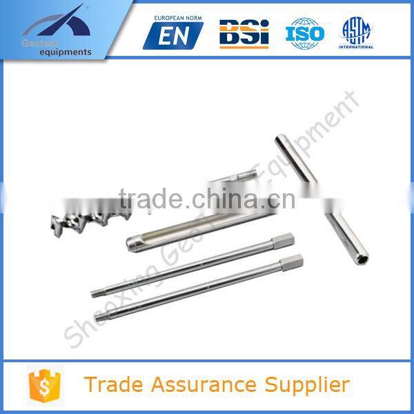 Oakfield Soil Sampling Kit / Soil lab equipment