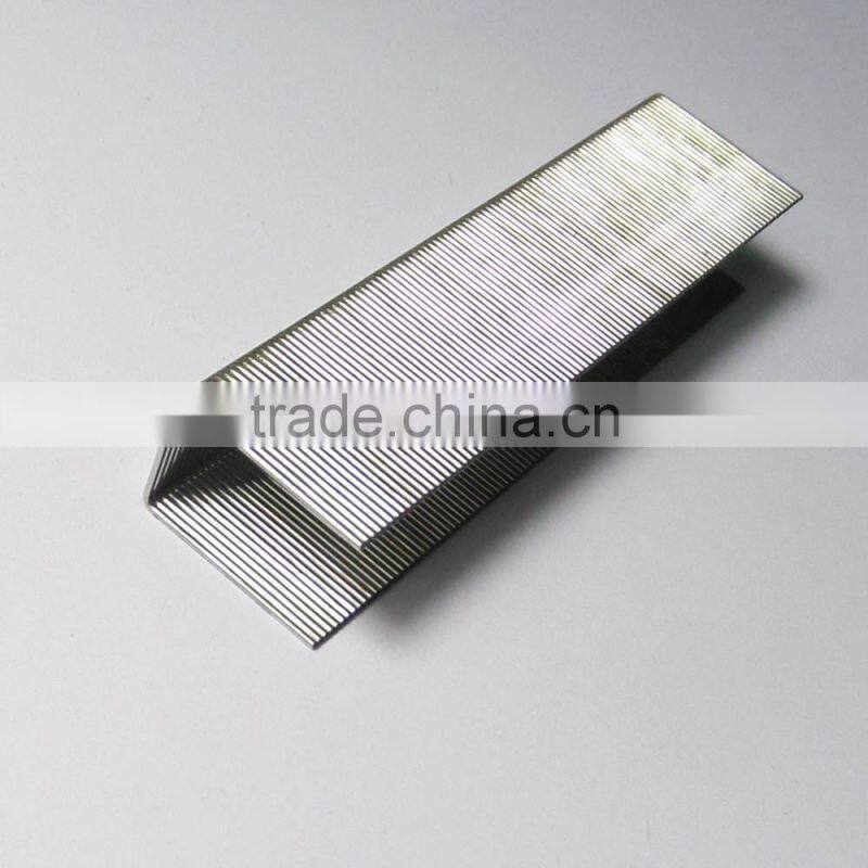 Quantity office galvanized heavy duty staples 23/20